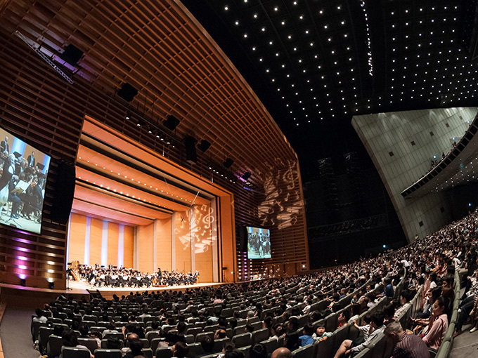 ラ･フォル･ジュルネTOKYO 2018 東京国際フォーラム,東京芸術劇場｜写真1