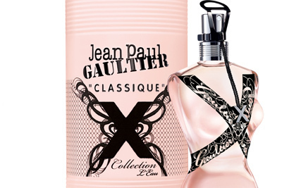 新品 ジャンポール ゴルチェ クラシック Xコレクションセット 香水