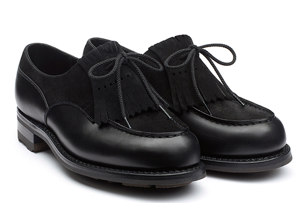 ジェイエムウエストン「ミッドナイトエディション」