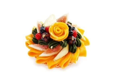 「敬老の日ケーキ」