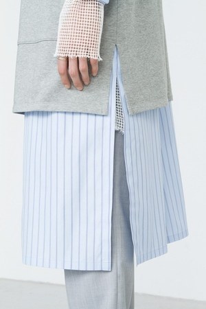 ユハ(JUHA) 2018年春夏メンズコレクション  - 写真10