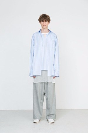 ユハ(JUHA) 2018年春夏メンズコレクション  - 写真11