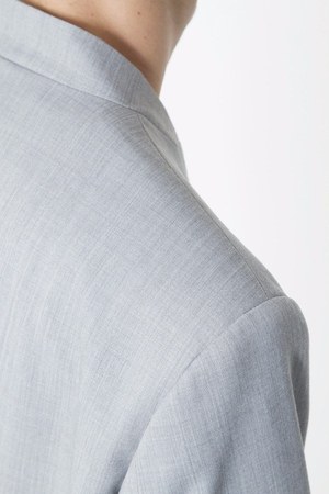 ユハ(JUHA) 2018年春夏メンズコレクション  - 写真14