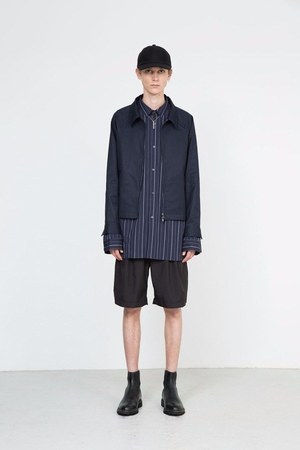 ユハ(JUHA) 2018年春夏メンズコレクション  - 写真17