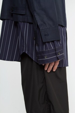 ユハ(JUHA) 2018年春夏メンズコレクション  - 写真18