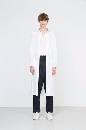 ユハ(JUHA) 2018年春夏メンズコレクション  - 写真19