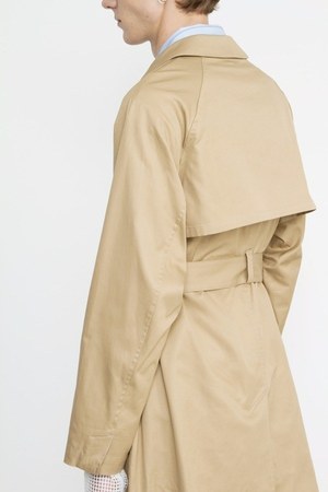 ユハ(JUHA) 2018年春夏メンズコレクション  - 写真2