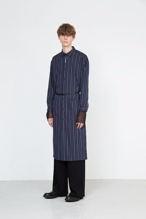 ユハ(JUHA) 2018年春夏メンズコレクション  - 写真25