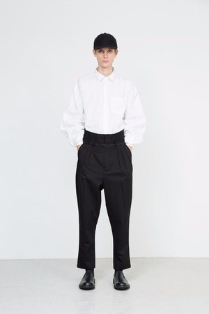 ユハ(JUHA) 2018年春夏メンズコレクション  - 写真27