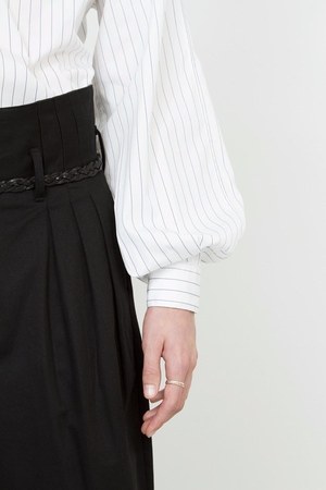 ユハ(JUHA) 2018年春夏メンズコレクション  - 写真28