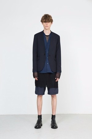 ユハ(JUHA) 2018年春夏メンズコレクション  - 写真29