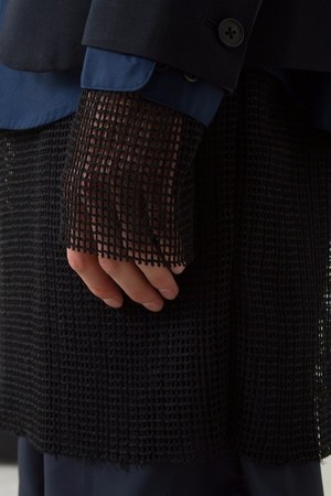 ユハ(JUHA) 2018年春夏メンズコレクション  - 写真30