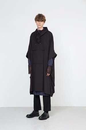 ユハ(JUHA) 2018年春夏メンズコレクション  - 写真31