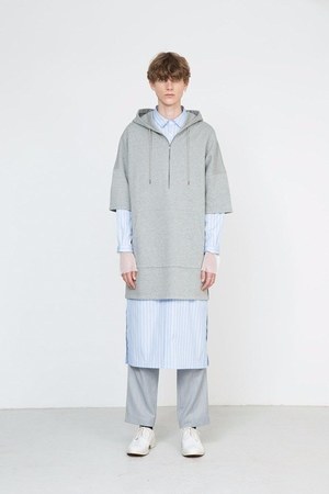 ユハ(JUHA) 2018年春夏メンズコレクション  - 写真9