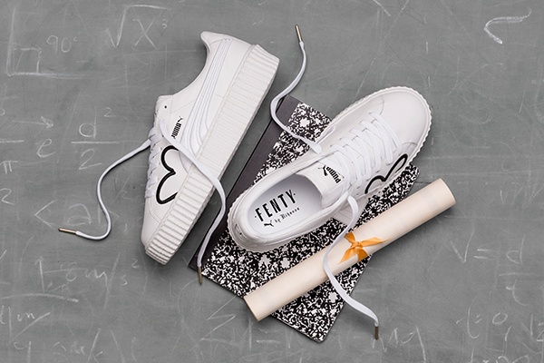 プーマ「クリーパー」