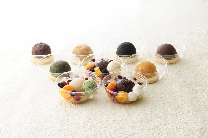 「あんこ博覧会」