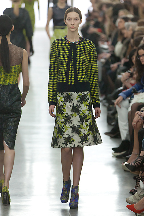 アーデム 2012-13年秋冬 <span>コレクション</span> - 写真8