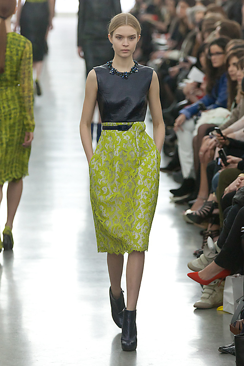 アーデム 2012-13年秋冬 <span>コレクション</span> - 写真9