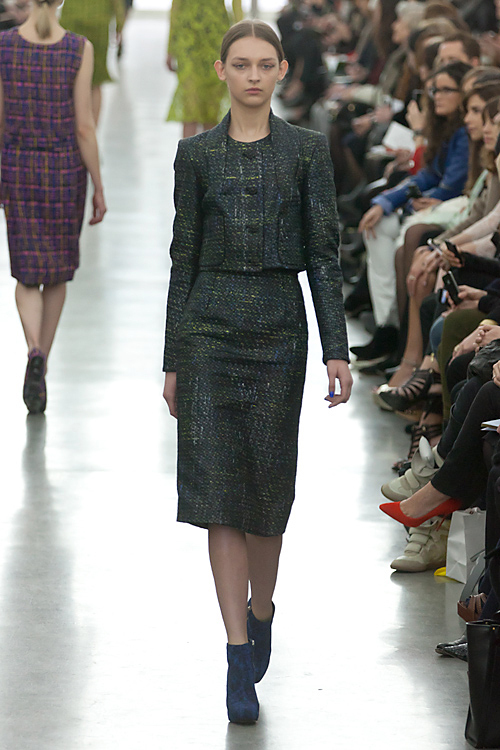 アーデム 2012-13年秋冬 <span>コレクション</span> - 写真10