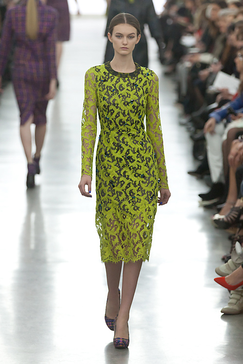 アーデム 2012-13年秋冬 <span>コレクション</span> - 写真11