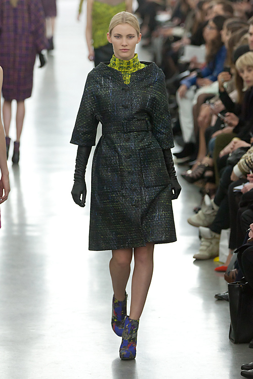 アーデム 2012-13年秋冬 <span>コレクション</span> - 写真12