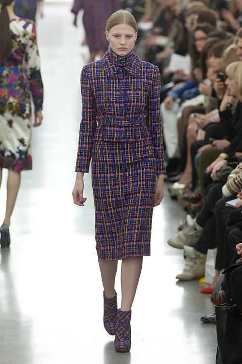 アーデム 2012-13年秋冬 <span>コレクション</span> - 写真16