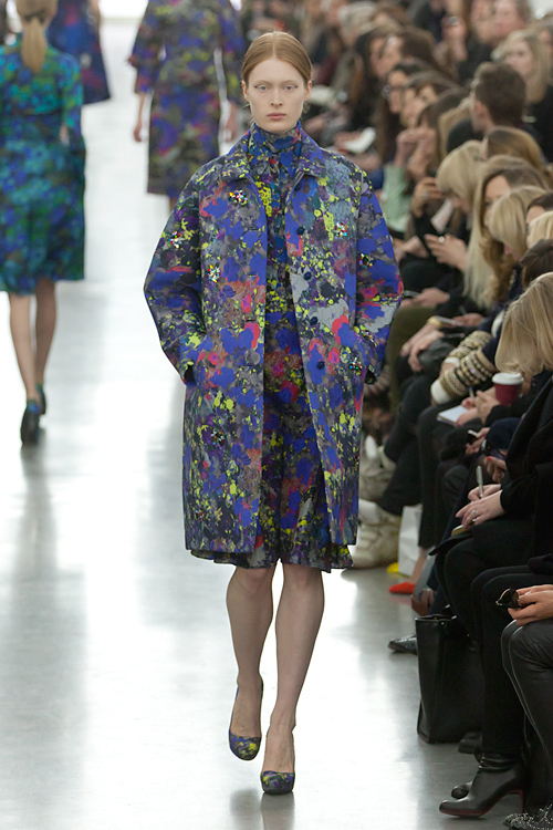 アーデム 2012-13年秋冬 <span>コレクション</span> - 写真19