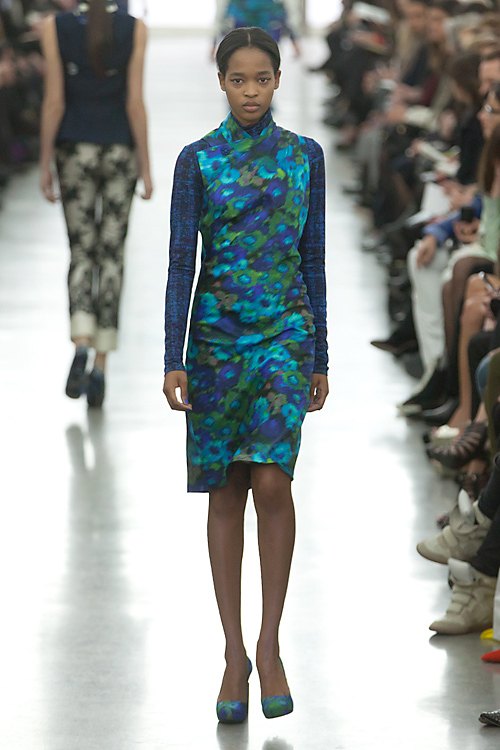 アーデム(ERDEM) 2012-13年秋冬 ウィメンズコレクション  - 写真25