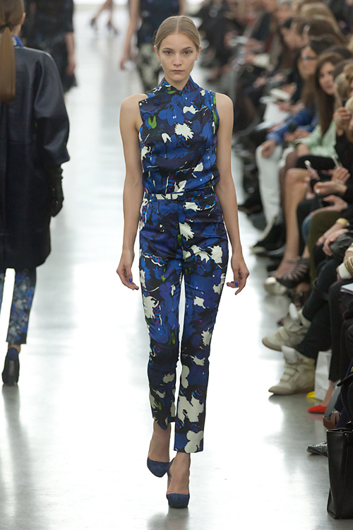 アーデム(ERDEM) 2012-13年秋冬 ウィメンズコレクション  - 写真28