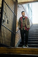 ユニクロ(UNIQLO) ウルトラライトダウン｜写真1