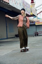 ユニクロ(UNIQLO) ウルトラライトダウン｜写真7