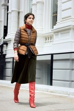 ユニクロ(UNIQLO) ウルトラライトダウン｜写真8