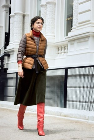 ユニクロ(UNIQLO) ウルトラライトダウン｜写真8