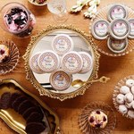 SABON20周年限定ボディスクラブ登場、ボディオイルやハンドクリームの詰め合わせも｜写真3