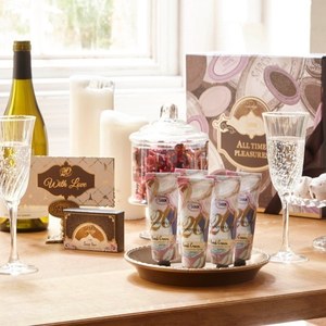 SABON20周年限定ボディスクラブ登場、ボディオイルやハンドクリームの詰め合わせも｜写真4