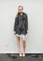 JUN OKAMOTOの最新コレクションの紹介、デザイナー来店イベントをバーニーズ　ニューヨークにて開催｜写真1