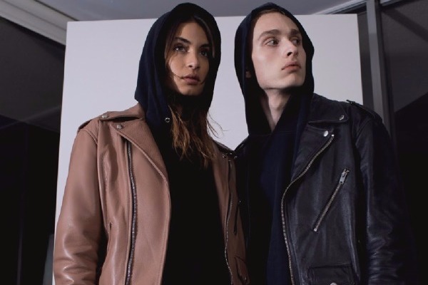 LA発の気鋭ブランド「ビリー(BILLY)」が日本上陸、リステアで限定発売