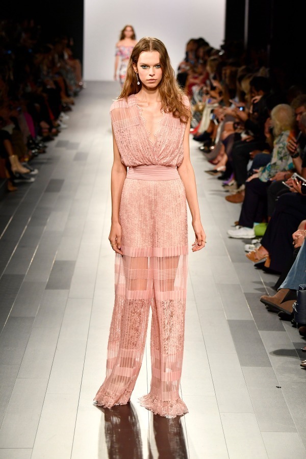 タダシ ショージ 2018年春夏<span>コレクション</span> - 写真24