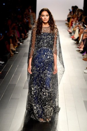 タダシ ショージ(TADASHI SHOJI) 2018年春夏ウィメンズコレクション  - 写真38