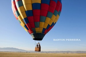 セレブ愛用アイウェア「BARTON PERREIRA」デザイナー来日、新宿伊勢丹でフェア開催