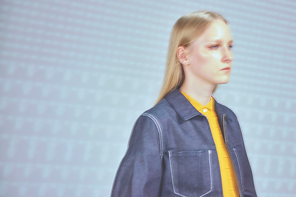 uemulo munenoli 2018SS Collection