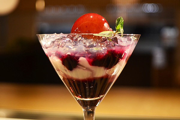 「ルビーロマン」