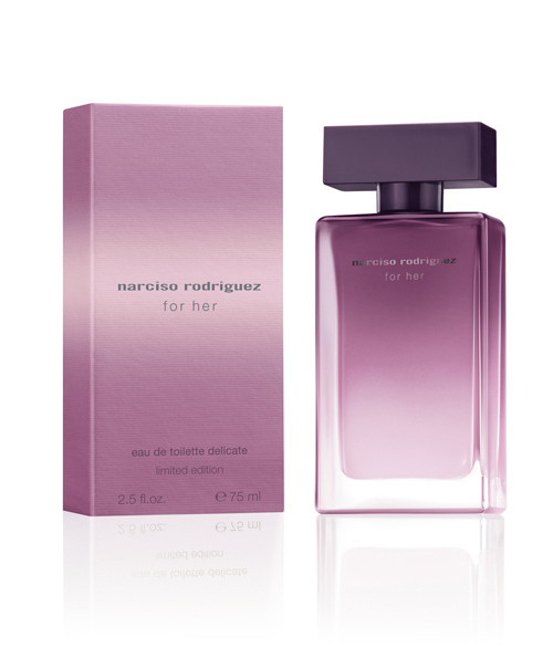 WEB限定】 ナルシソ ロドリゲス 香水 NARCISO RODRIGUEZ ナルシソ