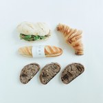 「青山パン祭り」青山・国連大学前で開催 - 全国人気パン屋こだわりの味を食べ比べ｜写真2