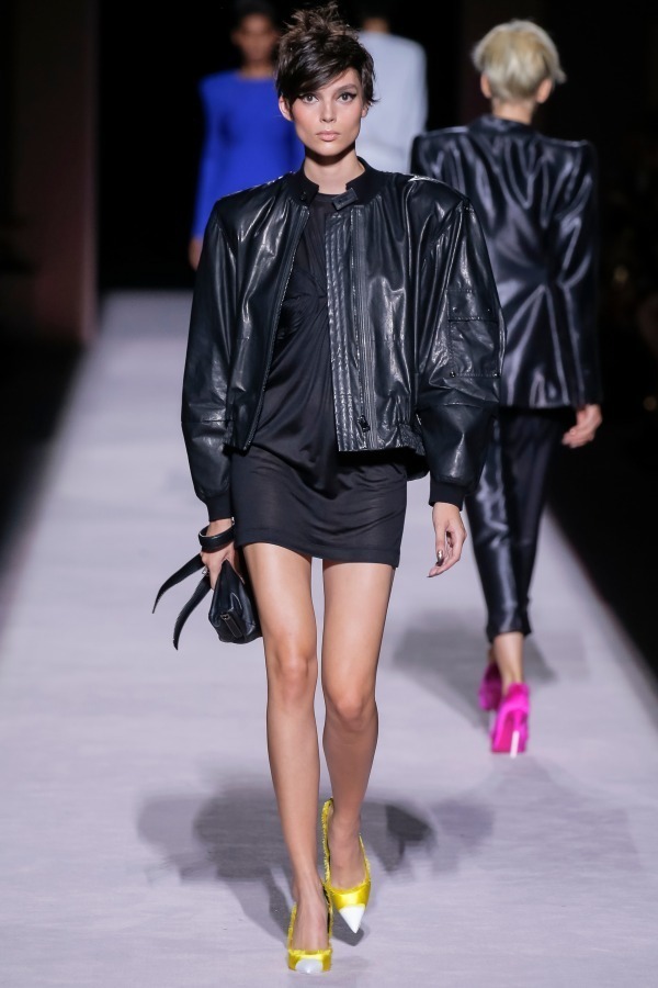トム フォード 2018年春夏<span>コレクション</span> - 写真19