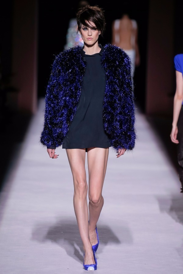 トム フォード 2018年春夏<span>コレクション</span> - 写真27