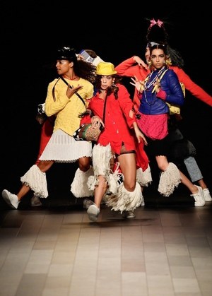 デシグアル(Desigual) 2018年春夏ウィメンズコレクション  - 写真8