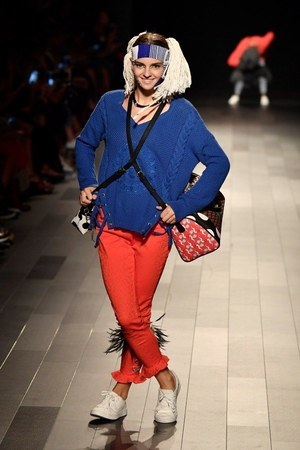 デシグアル(Desigual) 2018年春夏ウィメンズコレクション  - 写真14