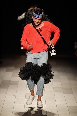 デシグアル(Desigual) 2018年春夏ウィメンズコレクション  - 写真15