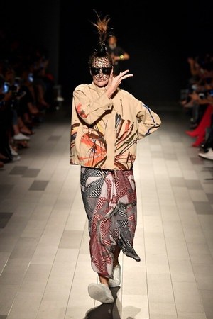 デシグアル(Desigual) 2018年春夏ウィメンズコレクション  - 写真25